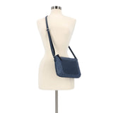 Nautica Citadel Top Zip Crossbody Handbag