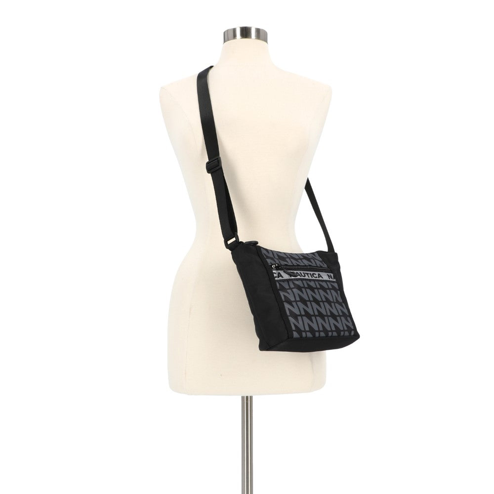 Nautica Bowspirit Crossbody Handbag