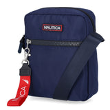 Nautica Diver North South Camera Crossbody Handbag