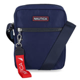 Nautica Diver North South Camera Crossbody Handbag