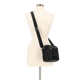 Nautica Cabin Fever Crossbody Handbag