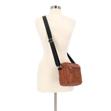 Nautica Cabin Fever Crossbody Handbag