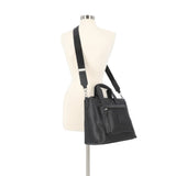 Nautica Cabin Fever Satchel Handbag