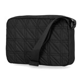 Nautica Sail Quilted Camera Crossbody Handbag