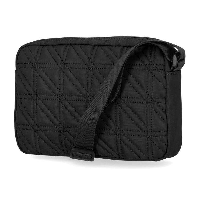 Nautica Sail Quilted Camera Crossbody Handbag