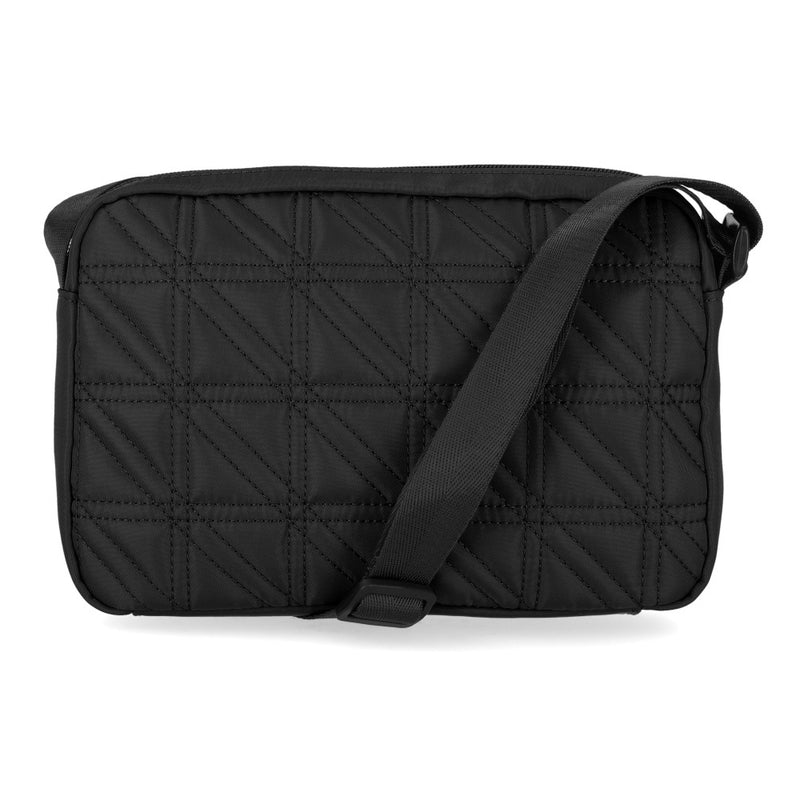 Nautica Sail Quilted Camera Crossbody Handbag