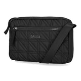 Nautica Sail Quilted Camera Crossbody Handbag