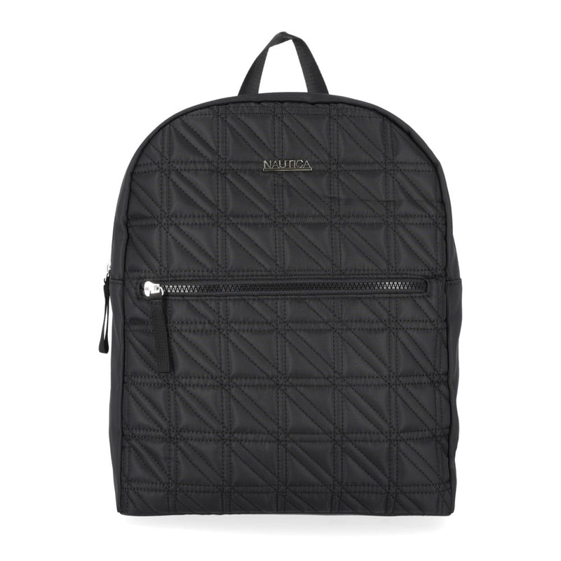 Nautica Sail Quilted Backpack