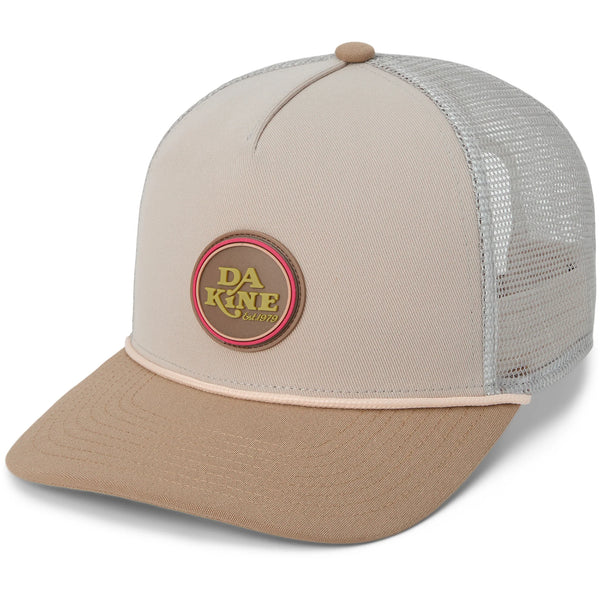 Dakine Coastline Trucker Hat