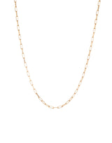 UNOde50 Personalization Gold Plated Necklace