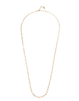 UNOde50 Personalization Gold Plated Necklace