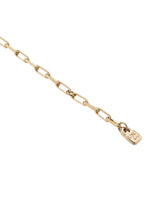 UNOde50 Personalization Gold Plated Necklace