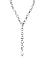 UNOde50 Joyful Silver Plated Necklace