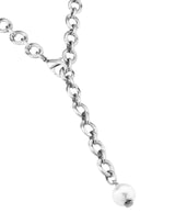 UNOde50 Joyful Silver Plated Necklace