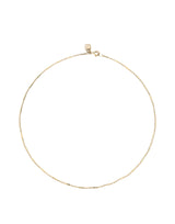 UNOde50 Hazte UNO Medium Gold Plated Chain Necklace