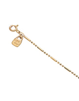 UNOde50 Hazte UNO Medium Gold Plated Chain Necklace