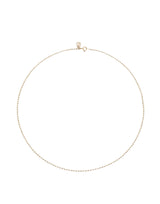 UNOde50 Hazte UNO Medium Gold Plated Chain Necklace
