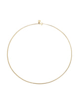 UNOde50 Hazte UNO Colgantes XLong Gold-Plated Chain Necklace
