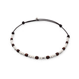 UNOde50 Ser Imparable Silver-Plated Necklace