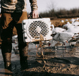 Turtlebox Grande Bluetooth Speaker