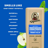 Dr. Squatch Fresh Falls Conditioner - 11 oz.