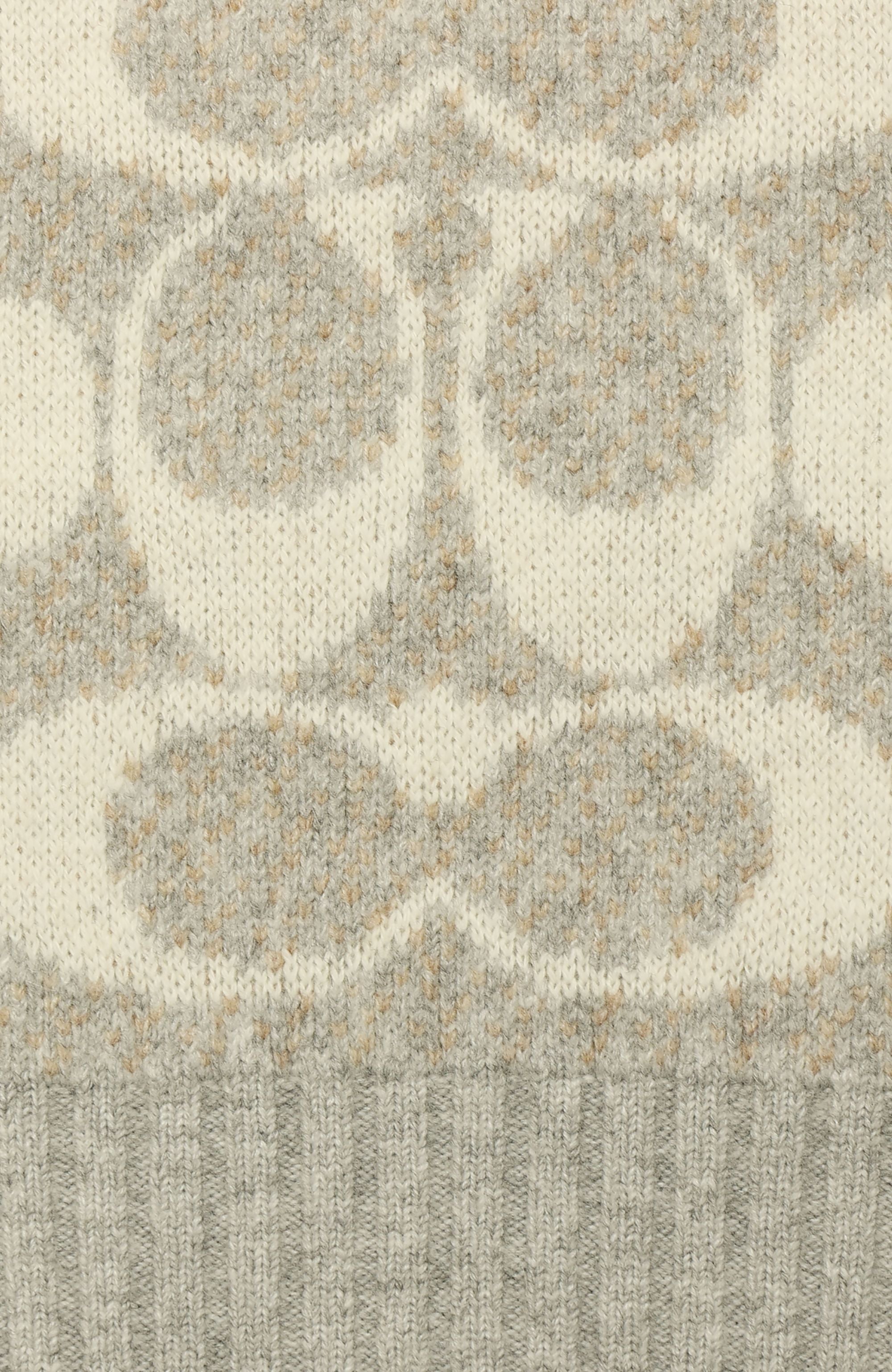 Coach Jumbo Signature C Scarf