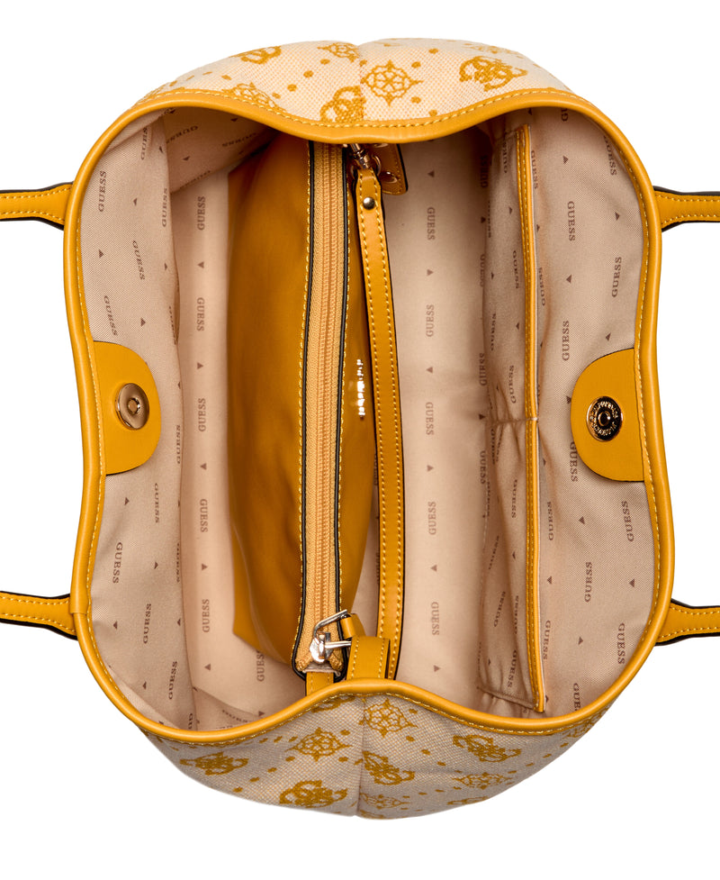 GUESS Neda 2-In-1 Tote Handbag