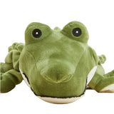 Warmies Alligator Warmies Plush Toy