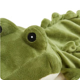 Warmies Alligator Warmies Plush Toy