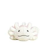 Warmies White Axolotl Warmies Plush Toy