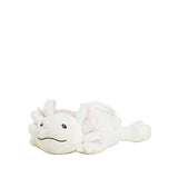 Warmies White Axolotl Warmies Plush Toy