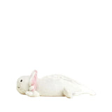 Warmies White Axolotl Warmies Plush Toy
