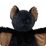 Warmies Brown Bat Wing Warmies Plush Toy