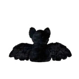 Warmies Brown Bat Wing Warmies Plush Toy