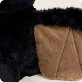Warmies Brown Bat Wing Warmies Plush Toy