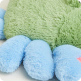 Warmies Blue Crab Warmies Plush Toy