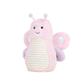 Warmies Butterfly Warmies Plush Toy