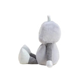 Warmies Silver Robot Warmies Plush Toy