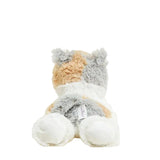 Warmies Calico Cat Warmies Plush Toy