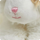Warmies Calico Cat Warmies Plush Toy