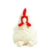 Warmies Chicken Warmies Plush Toy
