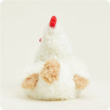 Warmies Chicken Warmies Plush Toy