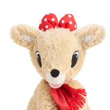 Warmies Clarice With Scarf Warmies Plush Toy