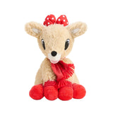 Warmies Clarice With Scarf Warmies Plush Toy