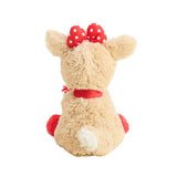 Warmies Clarice With Scarf Warmies Plush Toy