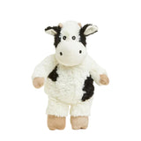 Warmies Black And White Cow Warmies Plush Toy