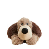 Warmies Brown Dog Warmies Plush Toy