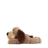 Warmies Brown Dog Warmies Plush Toy