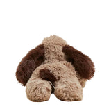 Warmies Brown Dog Warmies Plush Toy