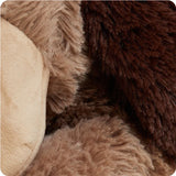 Warmies Brown Dog Warmies Plush Toy